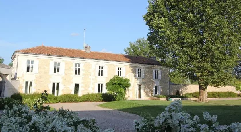 Domaine de la Fontchaudière - Miniature 8