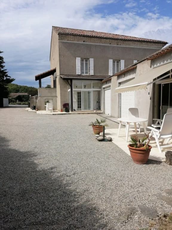 l'oasis - Photo 1