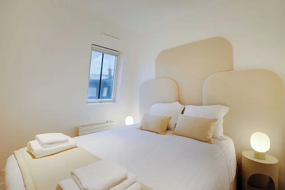 Magnificent Apartment - 1br/4p - Arc de Triomphe - Photo 4