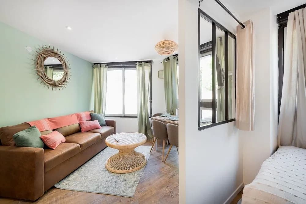 Suites Gaya Confort - Centre Ville - Miniature 7