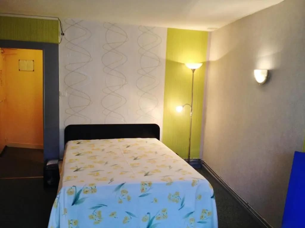 Hotel Restaurant Boule D'Or - Photo 2