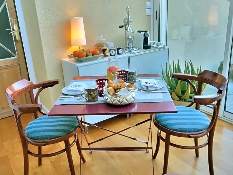 Chez Valorine - Miniature 6