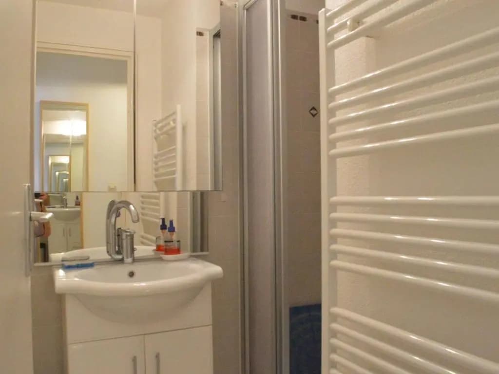 Appartement Narbonne, 3 pièces, 6 personnes - FR-1-229B-52 - Miniature 7