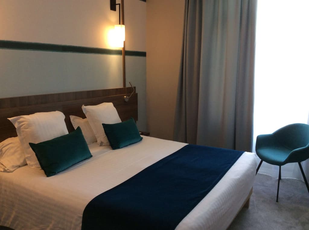 Best Western Le Duguesclin - Photo 2