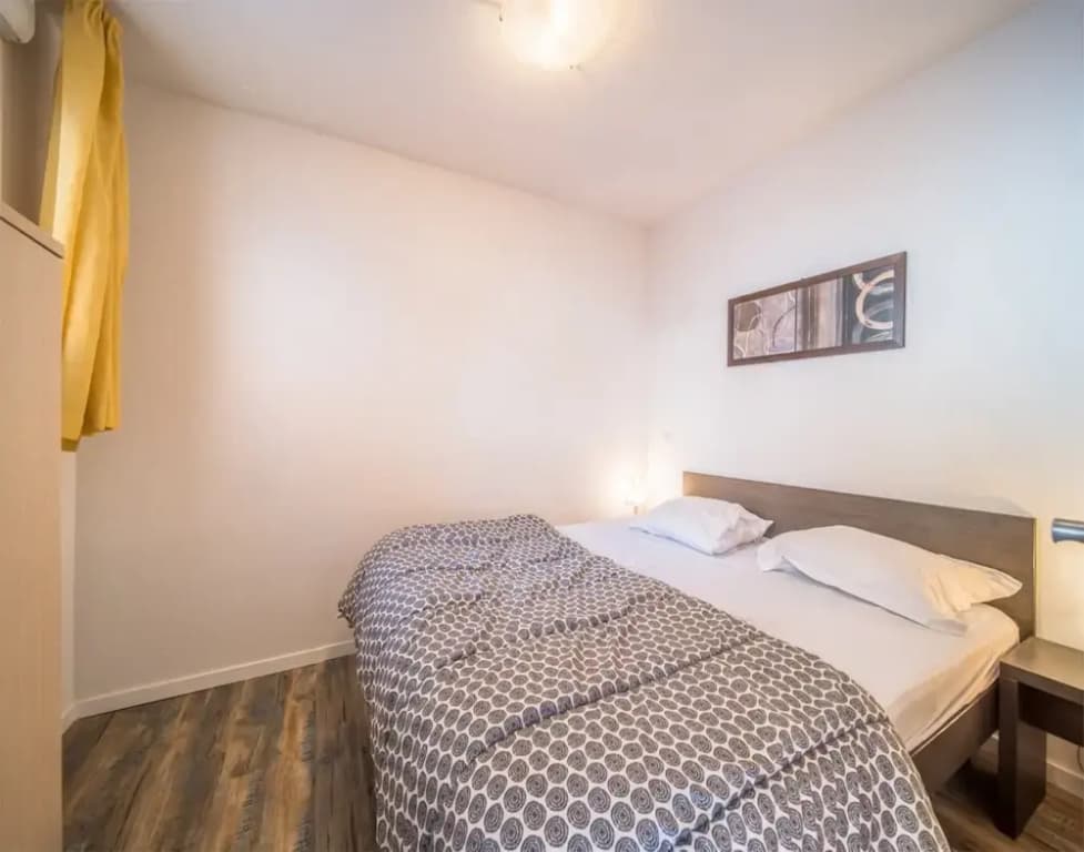 Apartment in France With Ski Slope Access - Photo 1