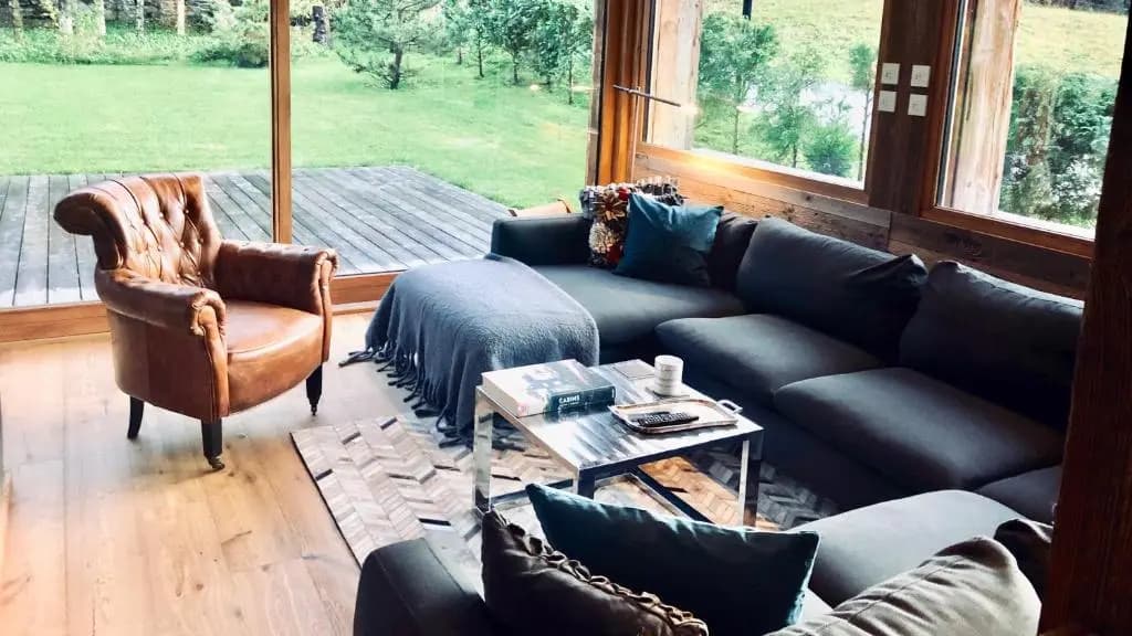 Chalet Alexandra - Photo 4