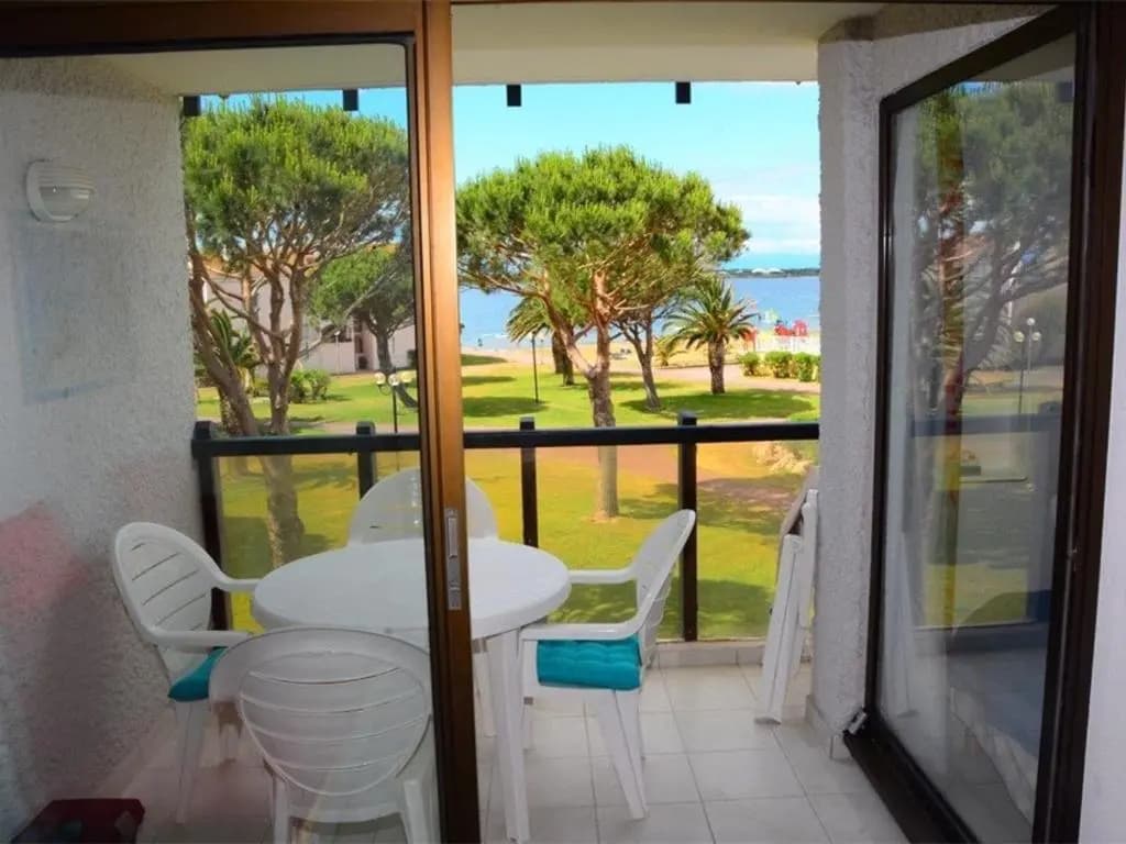 Appartement Port Barcarès, 2 pièces, 4 personnes - FR-1-431-68 - Photo 4