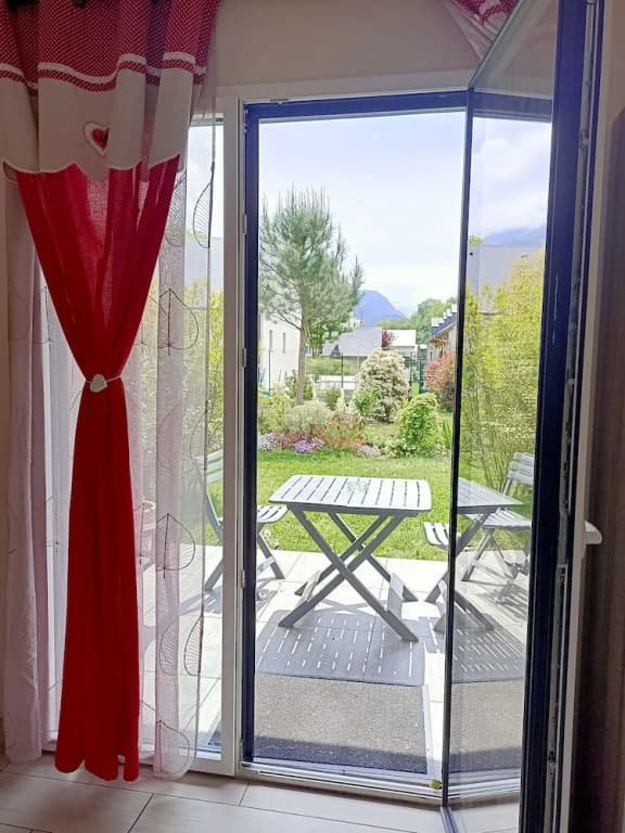Le Balcon des Cimes - Miniature 6