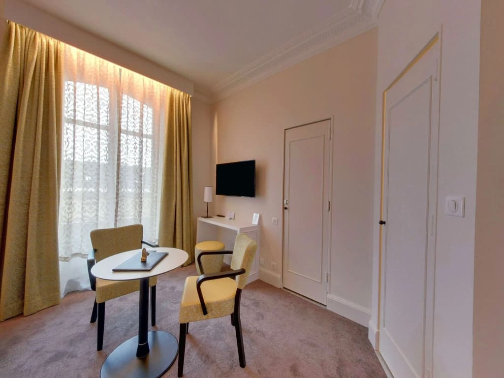 Best Western Hotel d'Arc - Photo 4