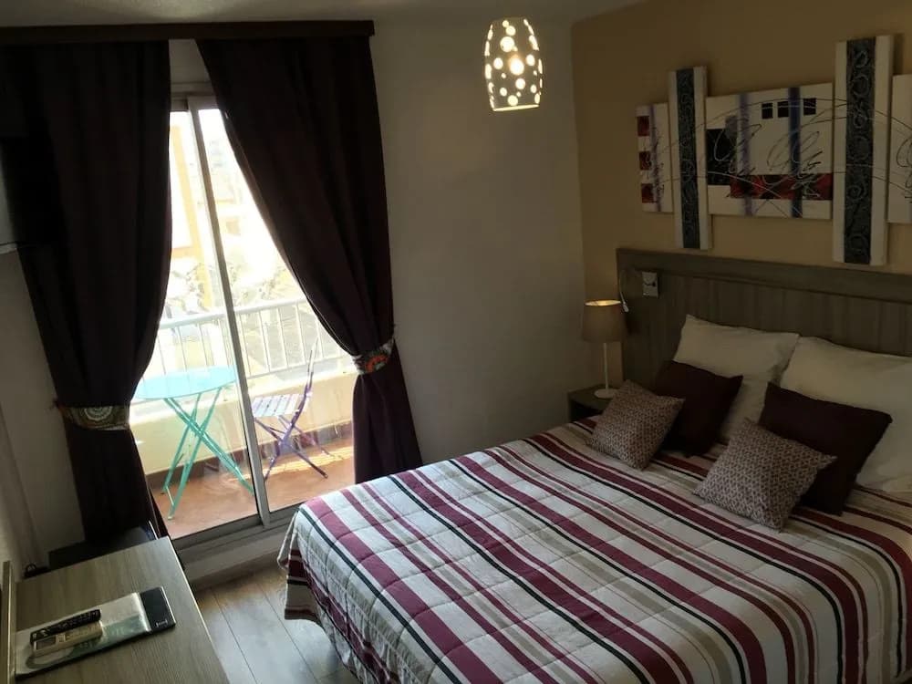 Hotel Alcyon - Photo 2