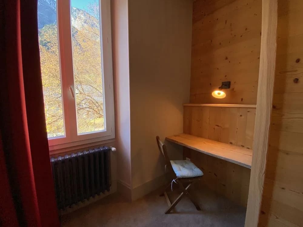 Hotel Oberland - Photo 2