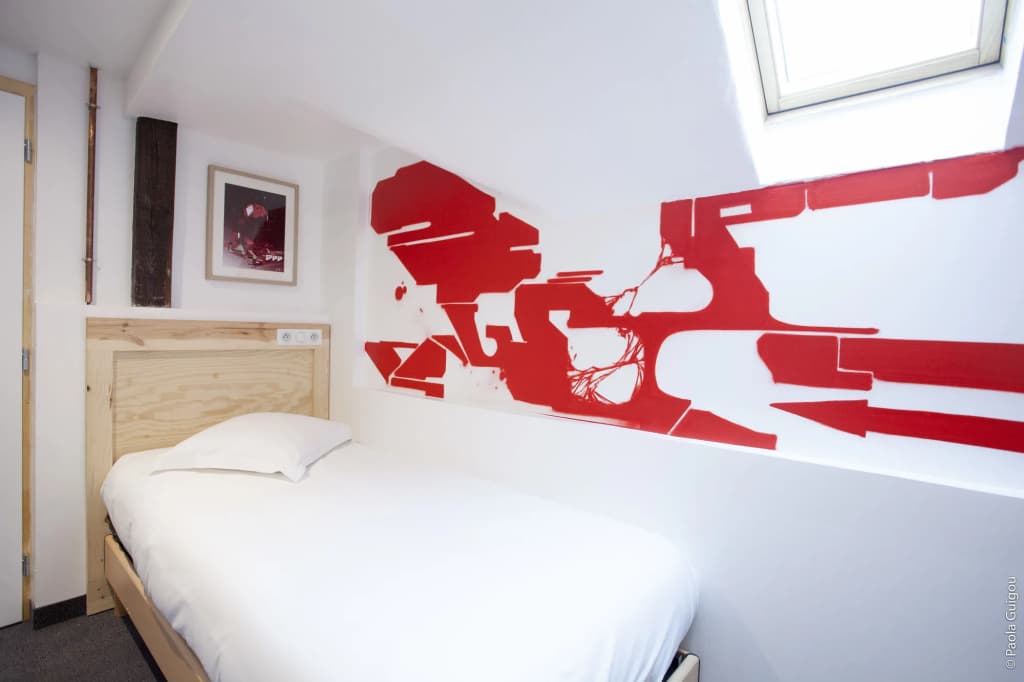 Hotel Graffalgar - Photo 5