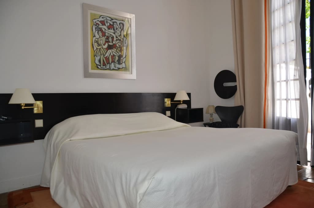 Hôtel des Mimosas - Photo 3