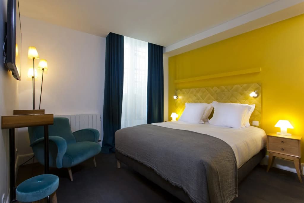 1er Etage Marais - Photo 3