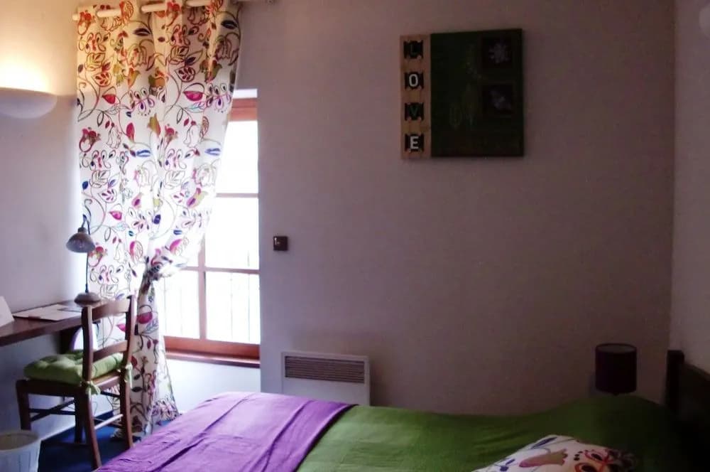 Hôtel les Raspes - Photo 5