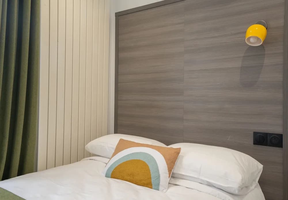 Hotel Esperance - Photo 3