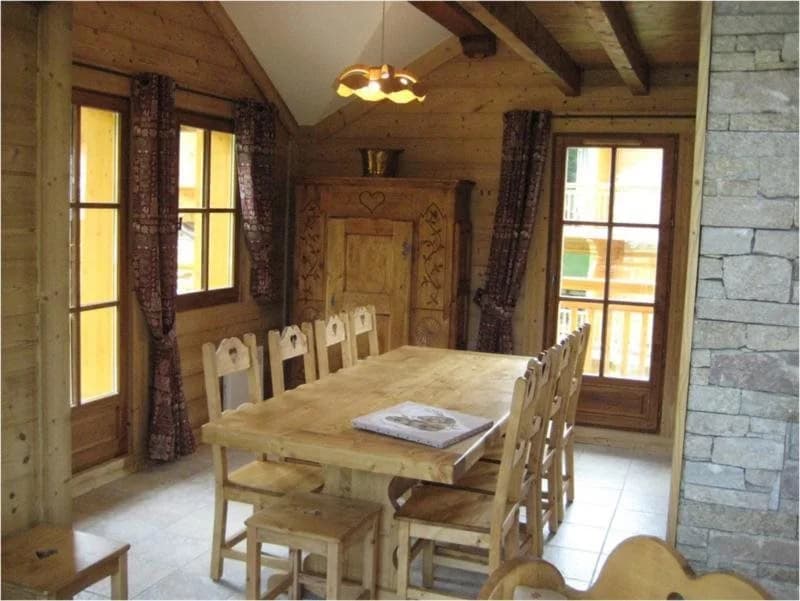 Odalys Chalet Alpenroc - Photo 5