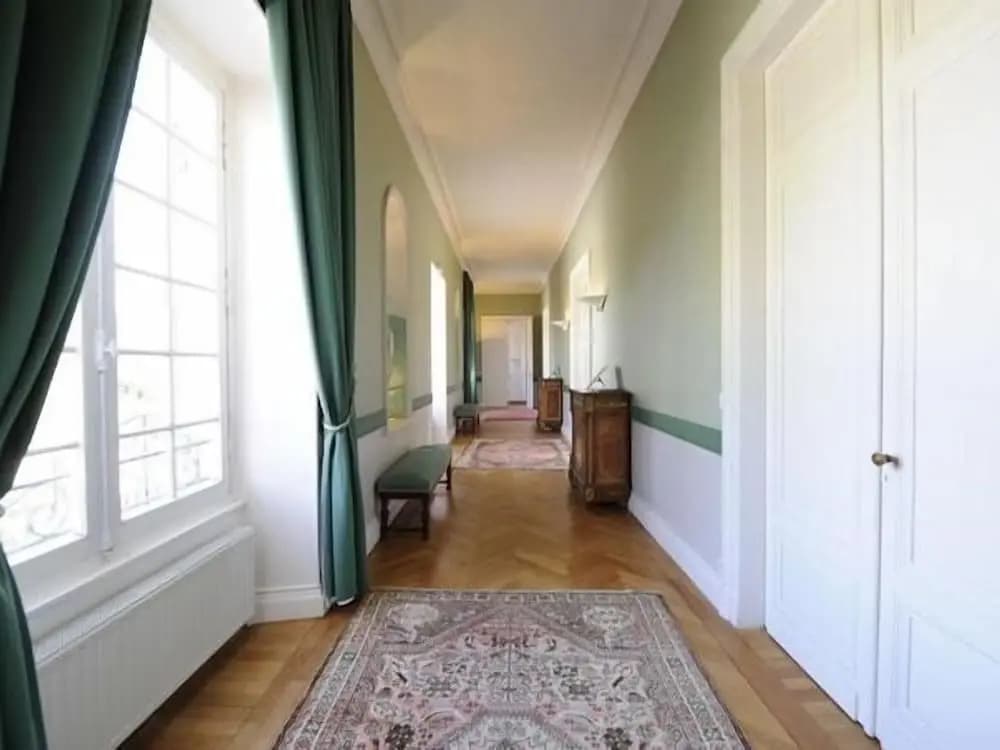 La France - Gite Château - Photo 2