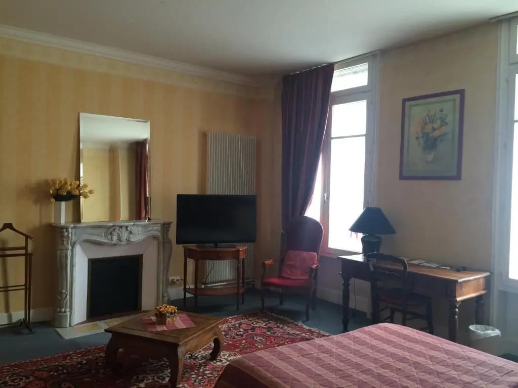 Hotel de Paris - Photo 4