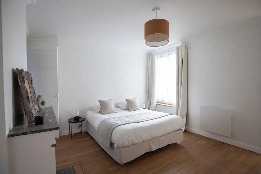 Appartement R2 Reims Gare Centre - Photo 3