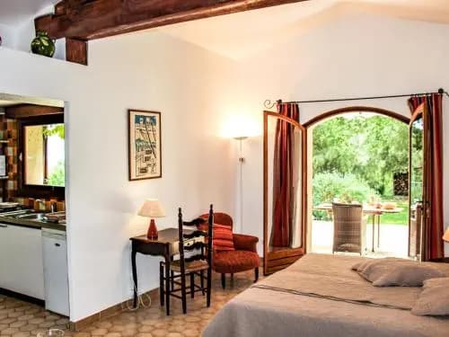 Apartment La Bachasse - Photo 2