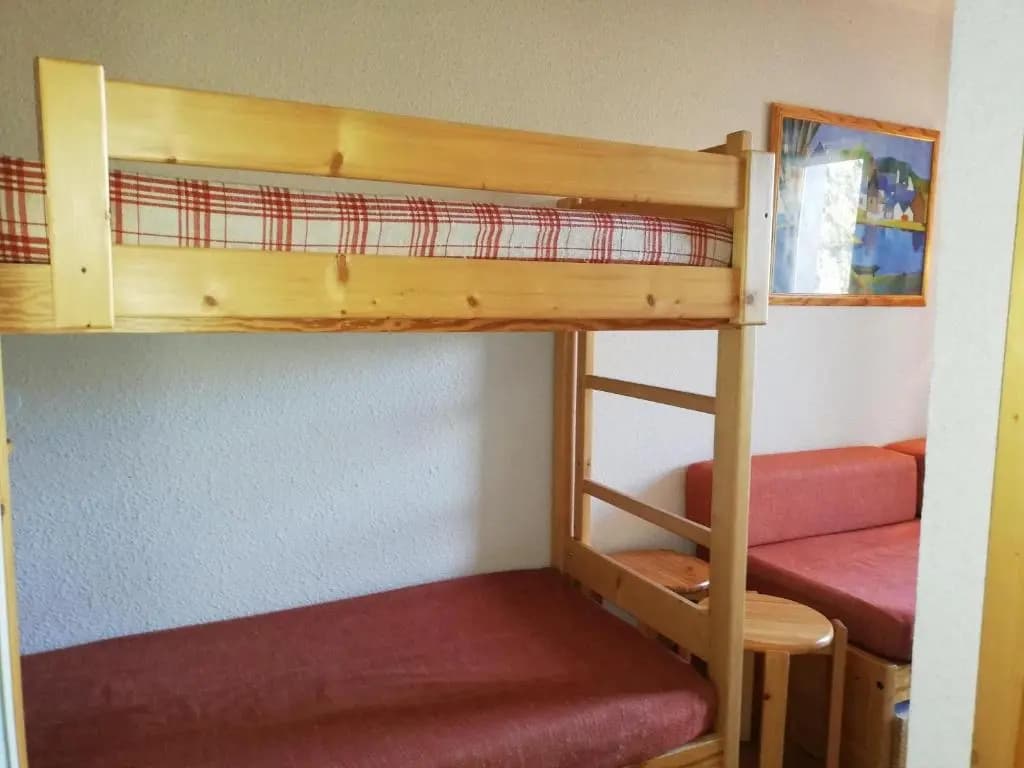 Appartement Valmorel, 2 pièces, 5 personnes - FR-1-356-190 - Photo 2