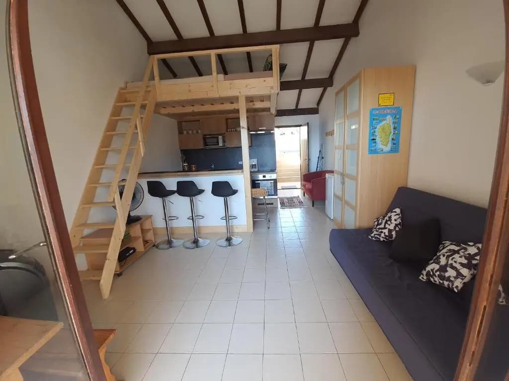 Apartment Liscia sea view - Photo 2