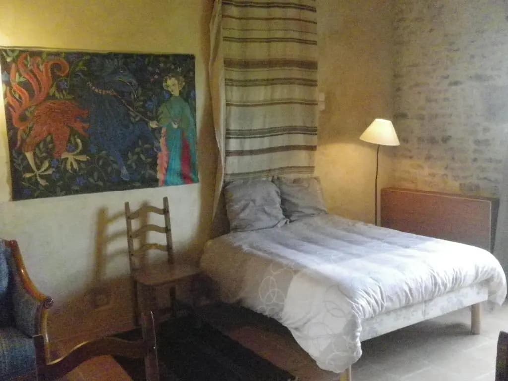 Le Manoir de la Baronnie - Photo 3
