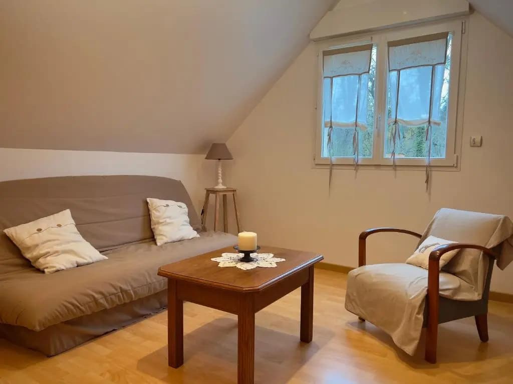 Chambre D'hôtes Francine et Gérard - Photo 1