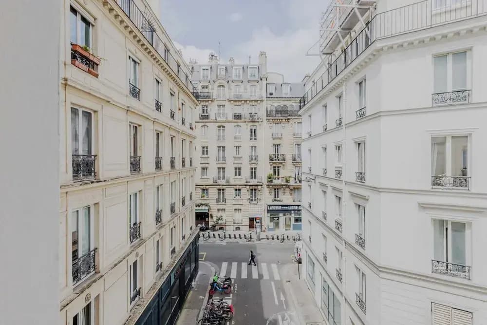 Cosy Apartment - 1br/4p - Jardin du Luxembourg - Photo 1