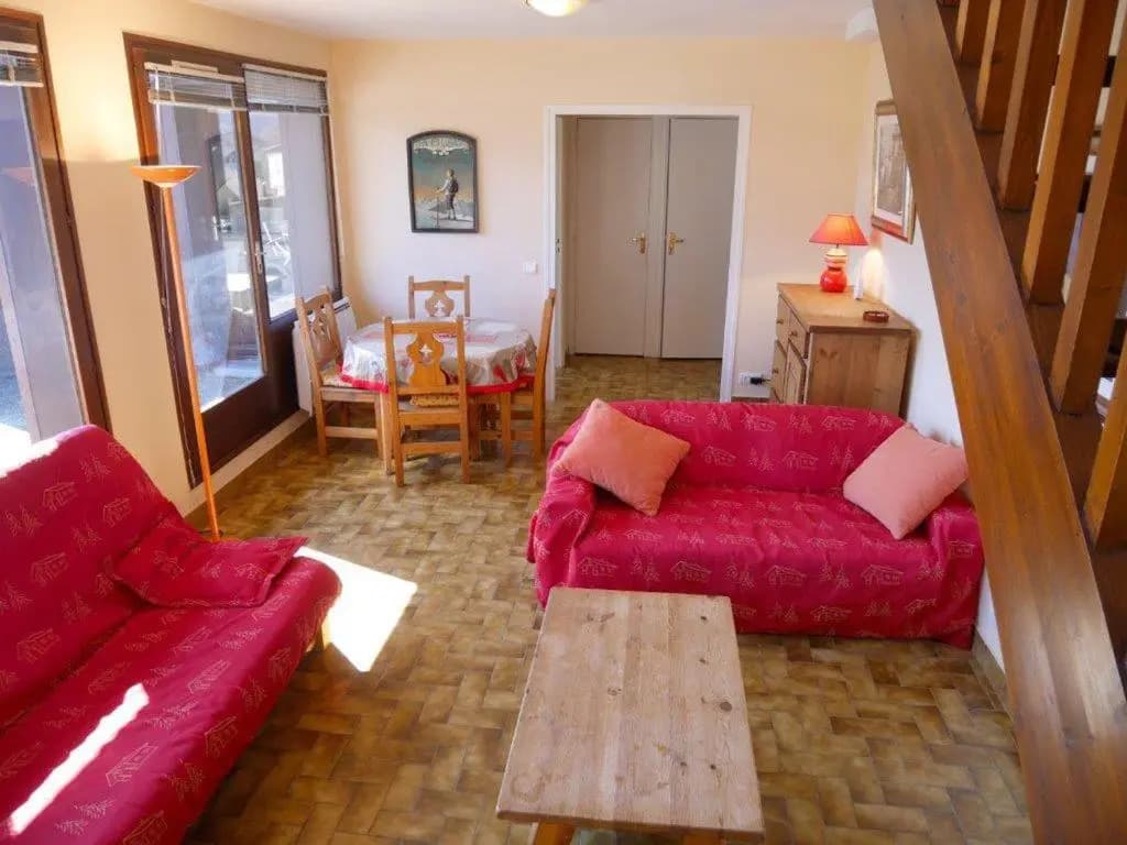 Appartement Annecy, 2 pièces, 4 personnes - FR-1-432-5 - Photo 5