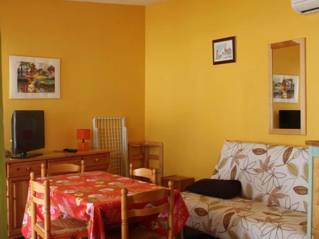 Maison Torreilles, 2 pièces, 4 personnes - FR-1-530-11 - Photo 4