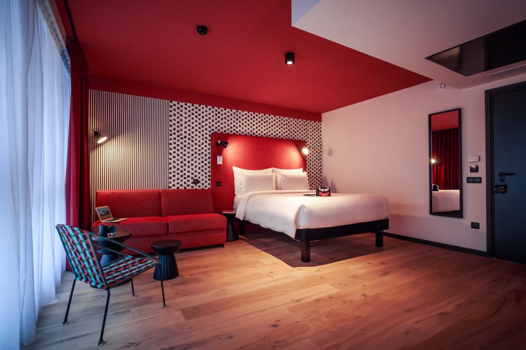 BOMA easy living hotel By Stay Collection - Photo 2