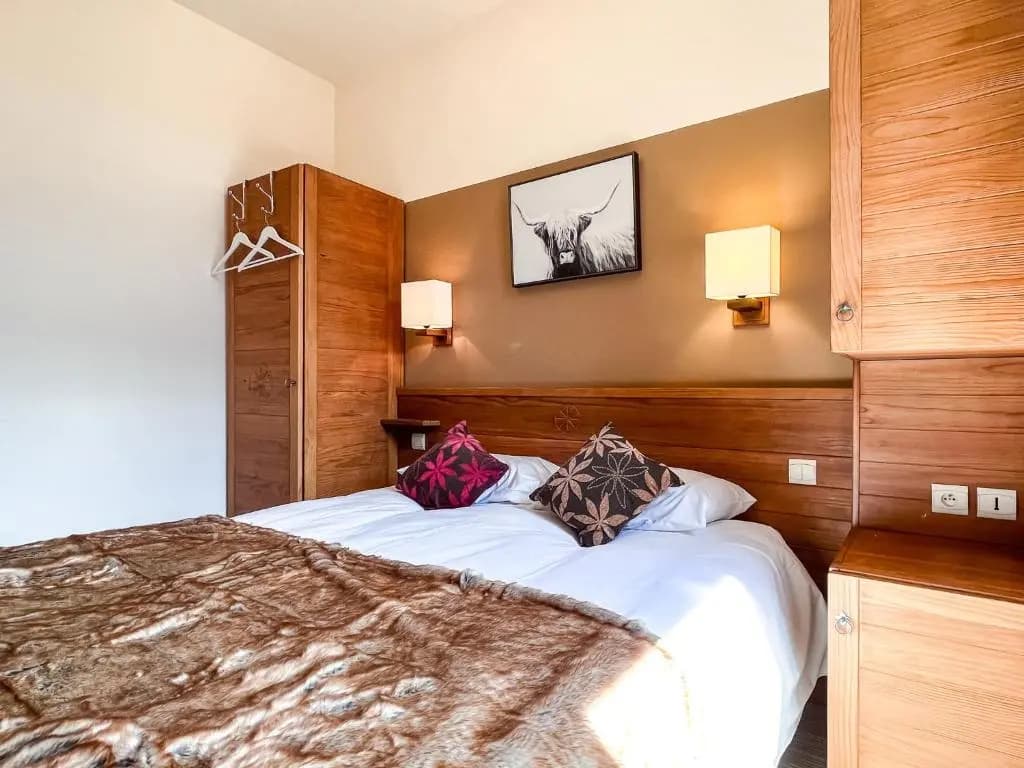 Bright, spacious South-facing 1-bedroom apartment - Photo 3