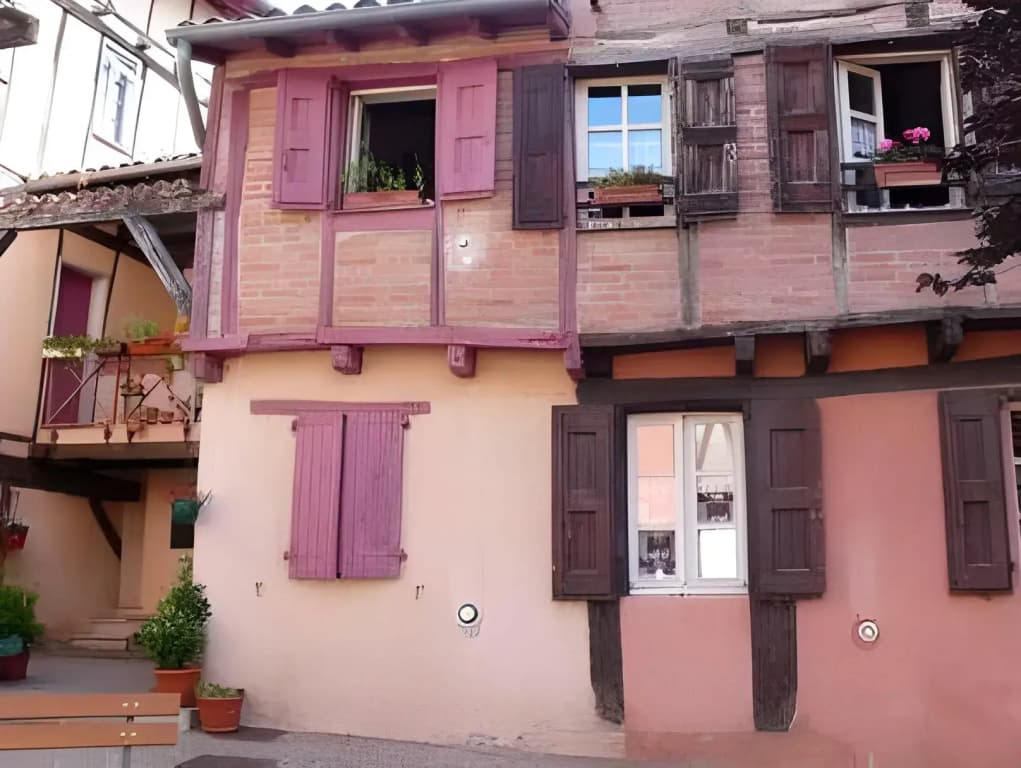 Villa Caroline - Photo 1