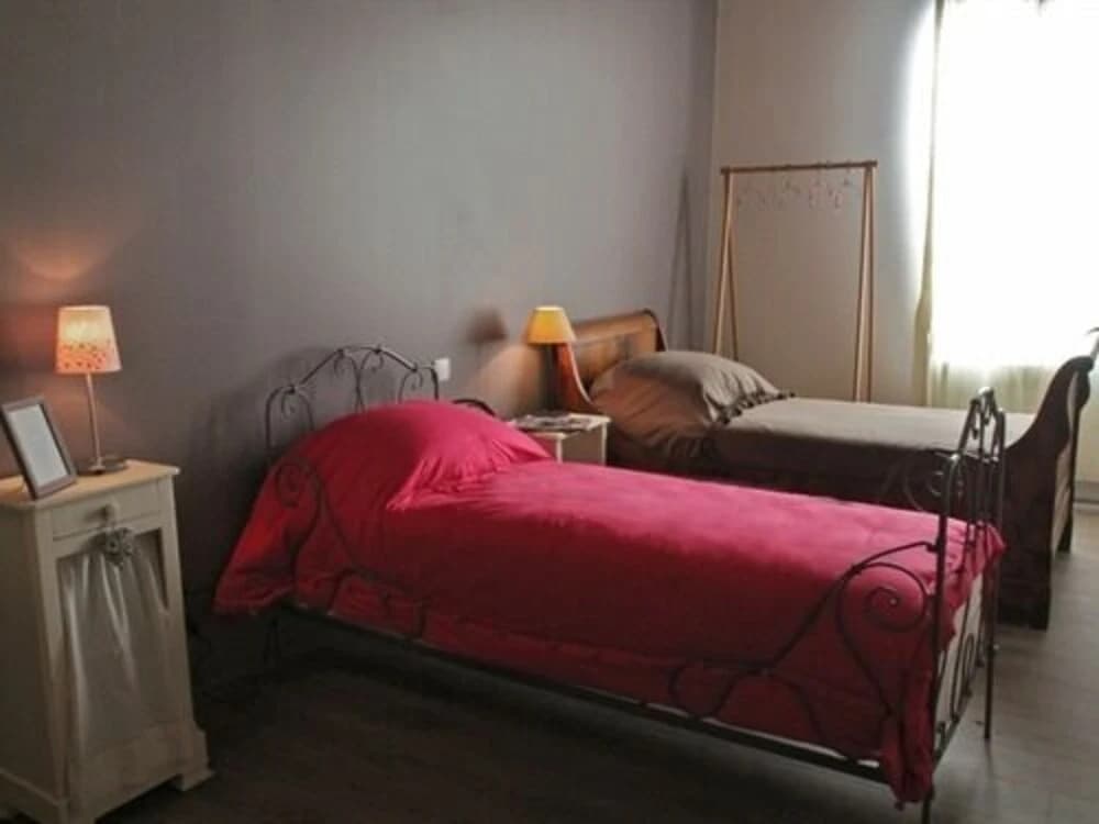 Du Côté de Chez Jeanne - Photo 5