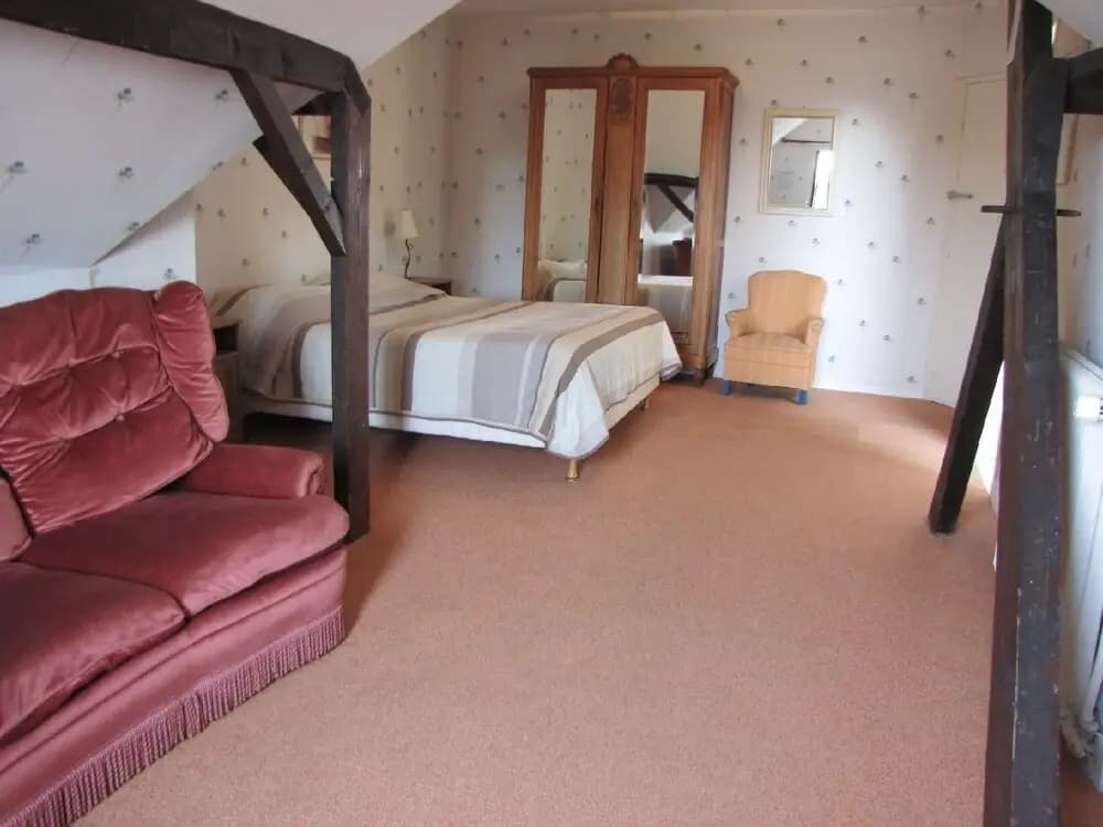 Auberge de la Foret - Photo 2