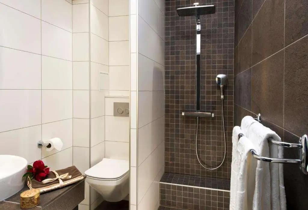 Hotel Aguado - Miniature 8