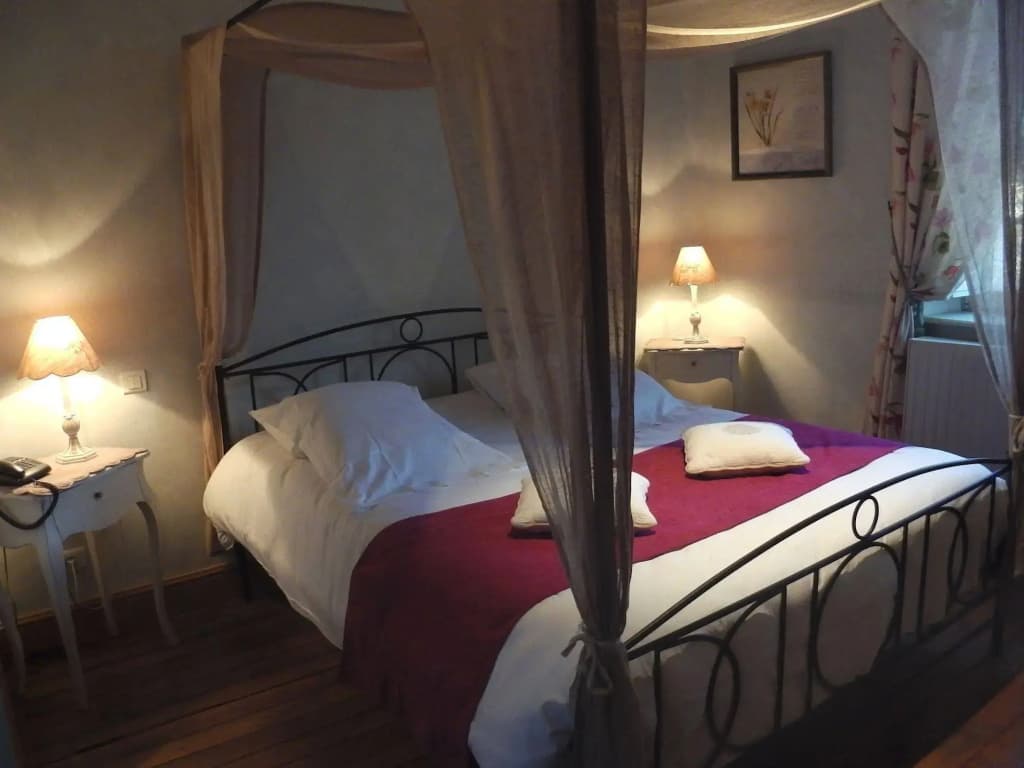 Hôtel Littéraire Stendhal et Spa - Photo 5