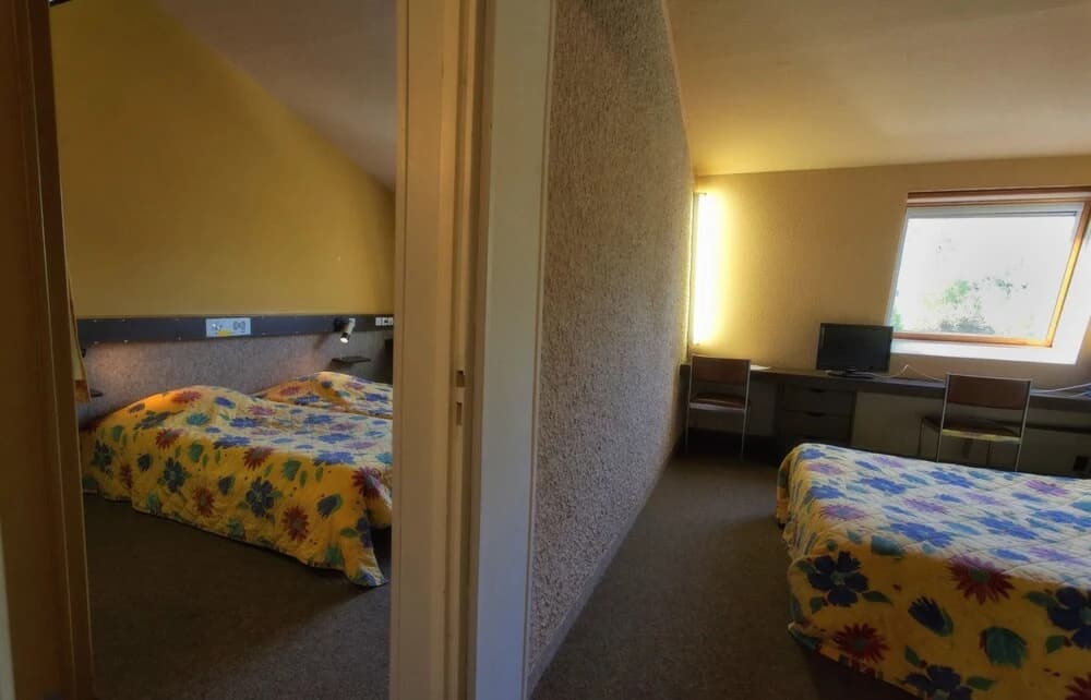 Appart'hotel La Mézelle - Photo 5