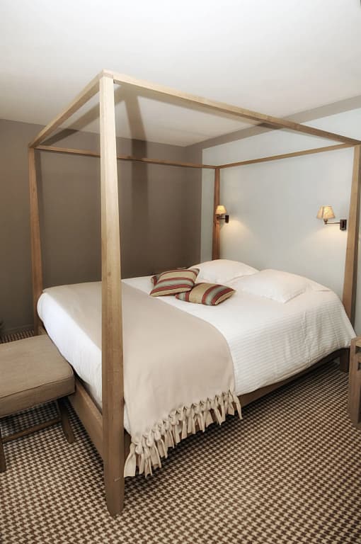 Hotel Santa Maria - Photo 2