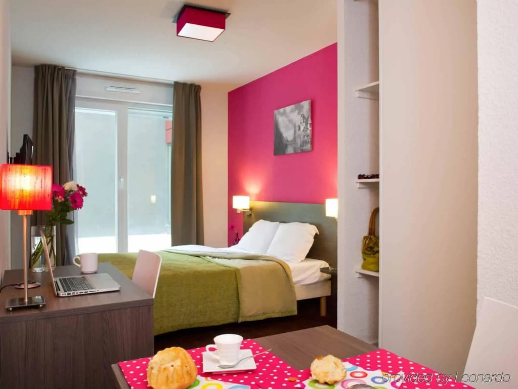 Aparthotel Adagio Access Strasbourg Petite France - Photo 5