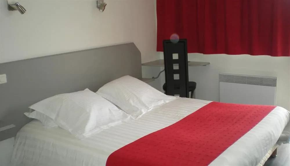 Hôtel Alizé - Photo 3