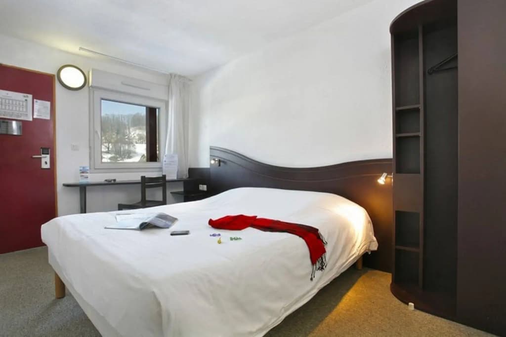Couett'hôtel Rumilly - Photo 3