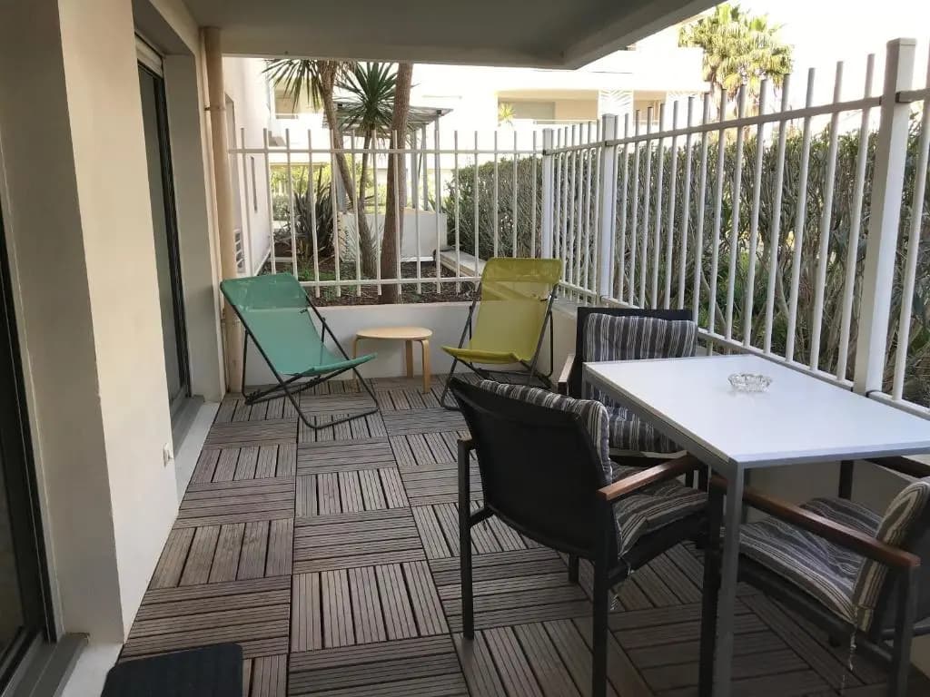 Appartement Le Cosi 2 -bord de mer- - Miniature 7