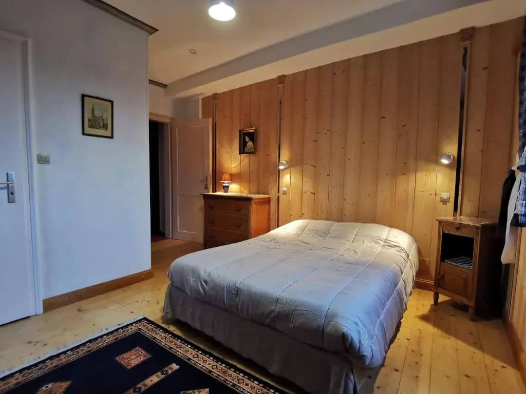 La Tirelire, Chambre - Photo 5