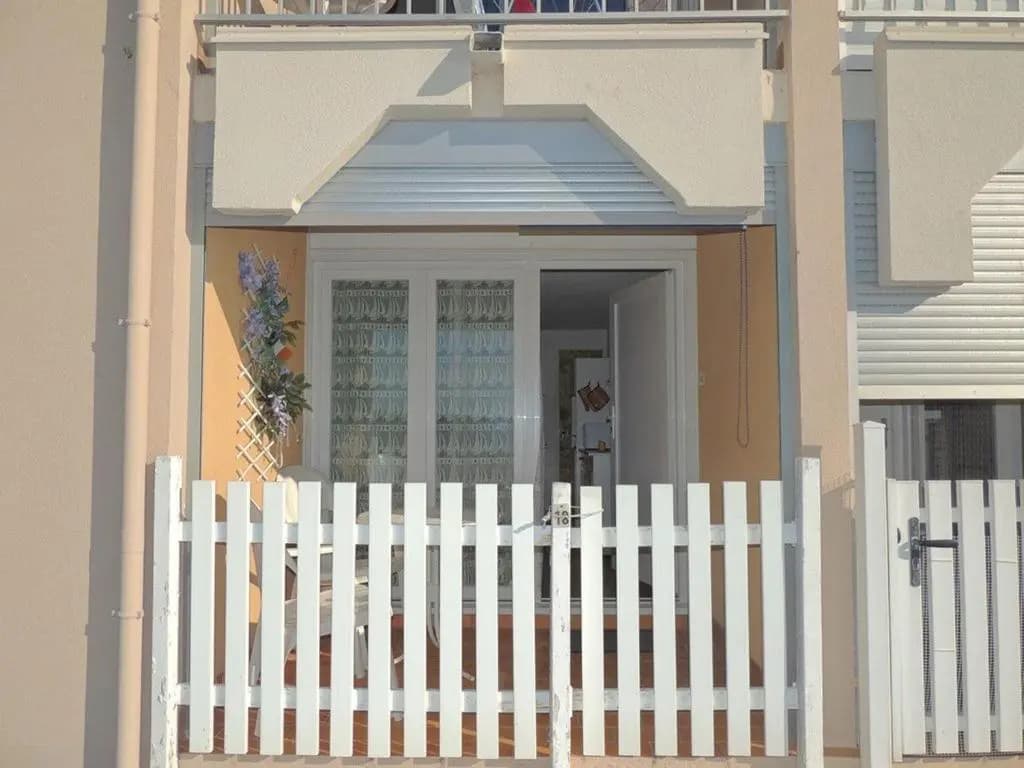 Appartement Balaruc-les-Bains, 1 pièce, 2 personnes - FR-1-571-38 - Photo 1