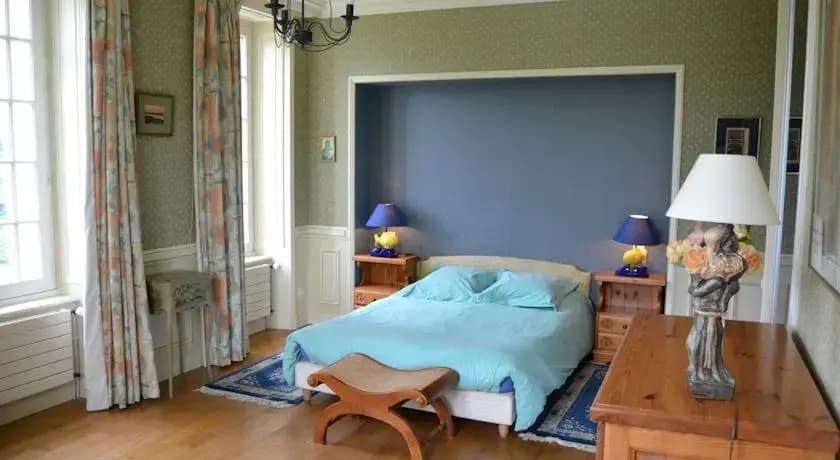 Manoir de Penavir - Photo 1