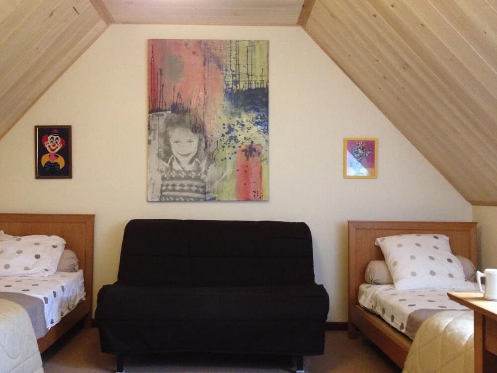 Gite De Montagne Les Sureaux - Photo 2