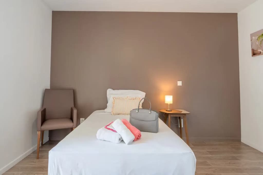 Quality Aparthotel Lyon L'Isle-d’Abeau - Photo 2